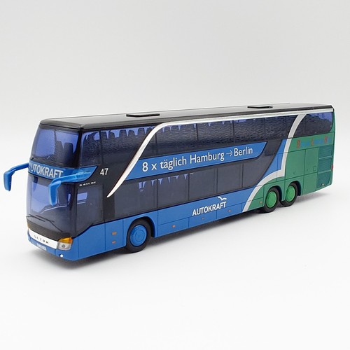 Awm setra s431dt - awm, 1:87