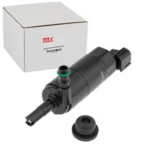 NTY WASCHWASSERPUMPE PUMPE