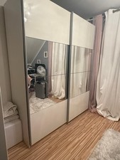Schlafzimmer Komplettset mit