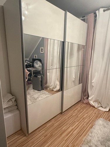 Schlafzimmer komplettset mit - schlafzimmer,