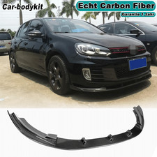 Carbon Frontlippe Frontansatz