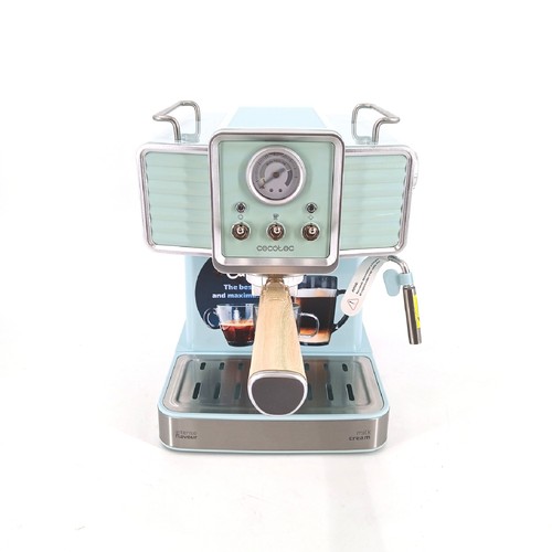 Cecotec cumbia power espresso - power,