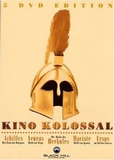Kino Kolossal (Special Edition