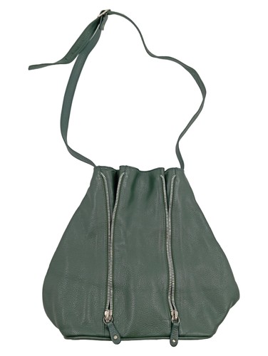 Funbag umhängetasche grün - umhängetasche,