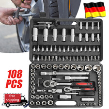 Steckschlüssel Satz