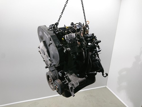 Seat arosa original motor - arosa, 6h