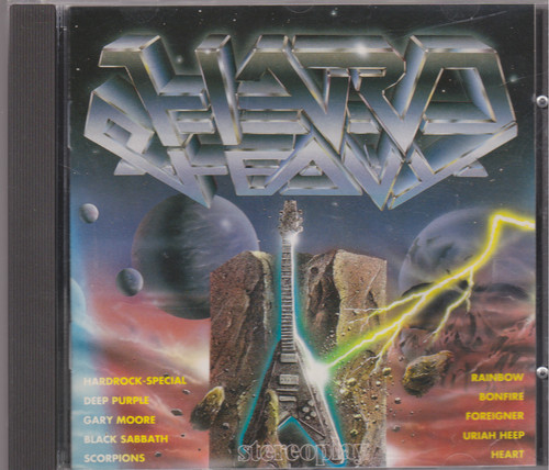 Stereoplay special 48 - cd,