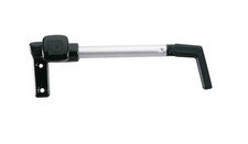 Fensteraussteller stufenlos, Polyfix fittings, 200mm rechts