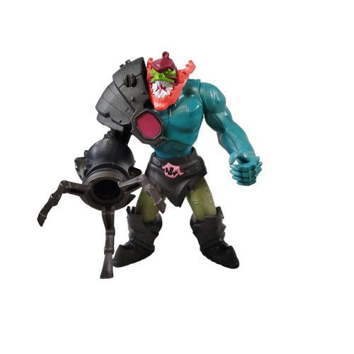 Mattel masters the - masters, universe