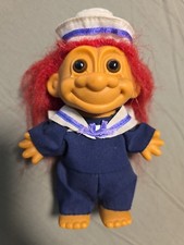 Russ TROLL 90er