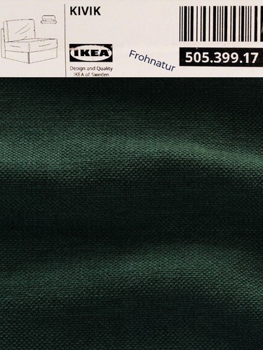 Ikea kivik bezug - kivik, 1er