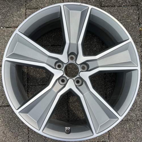 Original alufelge audi - 1, 20"