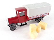 Märklin Modellauto Oldtimer