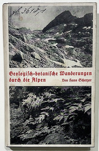 Berchtesgaden scherzer - scherzer,