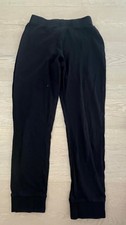 locker Jogginghose von H&M Größe 146 Haremshose dünn Mädchen