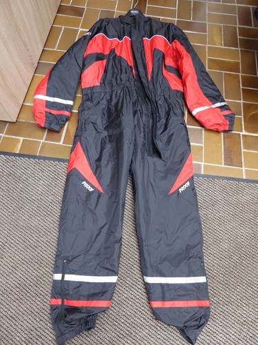 Motorrad regenkombi 3xl - 3xl,