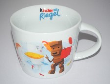 Kinder Riegel Sammeltasse 2023
