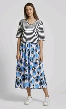 MARC CAIN Damen Midikleid