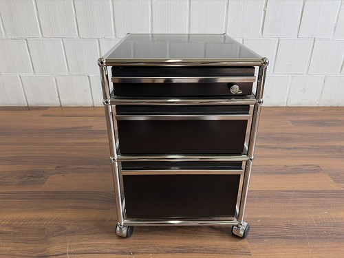 Usm haller rollcontainer - haller,