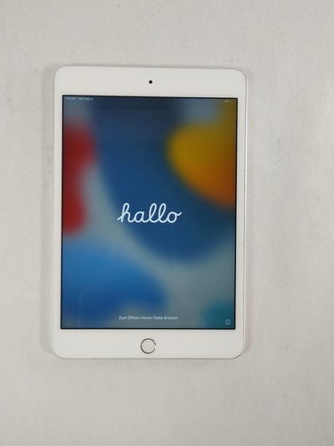 Apple ipad mini gen - ipad,