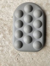 Noppenmoosgummischuh für Maspo Massagegerät Vibramat