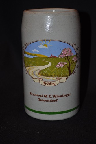 Bierkrug sammlerkrug - /, /