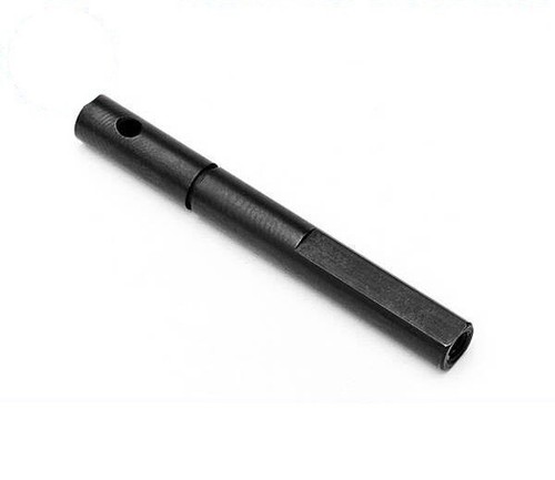 Hpi getriebewelle 5x43mm - hpi,