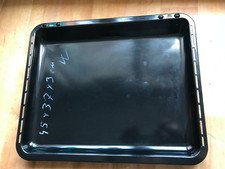 Backblech.Blech.45x37x3 cm.