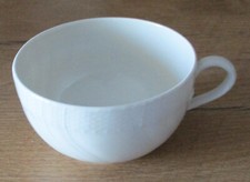 Teetasse Kaffeetasse KPM Berlin Neuosier weiss 1.Wahl 4 vorhanden !!!!!!!!!!
