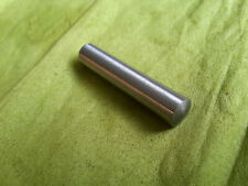 10 Stück Zylinderstift 10x52mm DIN6325 Passstift