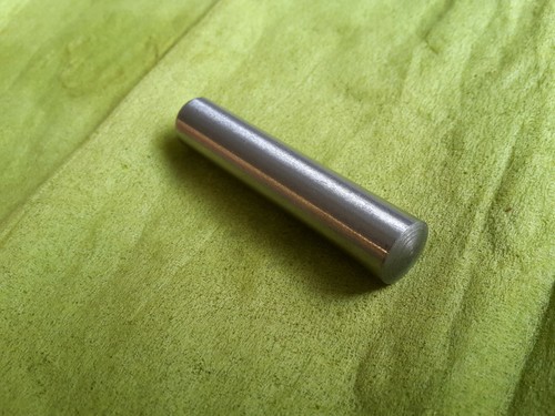 Stück zylinderstift 10x52mm - 2,