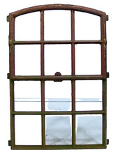 Stallfenster Fenster