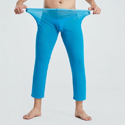 Herren mesh durchsichtige - herren,