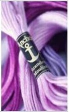 Stickgarn Anchor Sticktwist 8