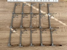 27 H0 Oberleitung Masten guter