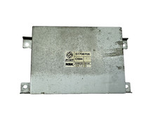 Fiat Seicento 187 Steuergerät