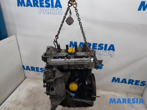 Motor ohne anbauteile - motor, (benzin)