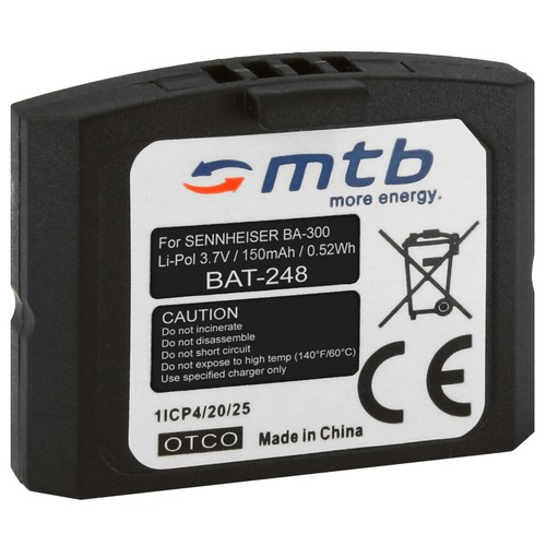 Akku ba300 300 ba - ba,