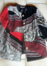 Jacke von Indigo Moon - Gr. M