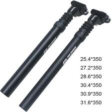 Fahrrad Federung Sattelstütze