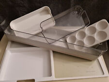 Ersatzteile Zubehör Kühlschrank Neff evtl Siemens Gaggenau Bosch Scheiben Fächer