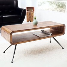 Puristischer Couchtisch ALINO