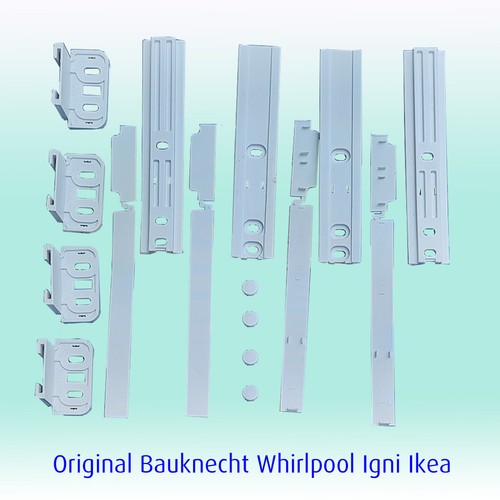 Türmontageset original - türmontageset,