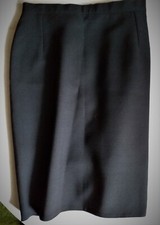 Rock Pencil Skirt
