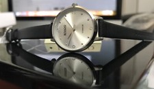 Rivado Damenuhr massiv Titan