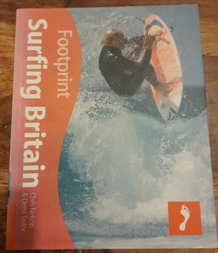 Surfing britain 256 seiten - 256,