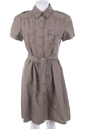 Kleid hemdkleid - kleid,