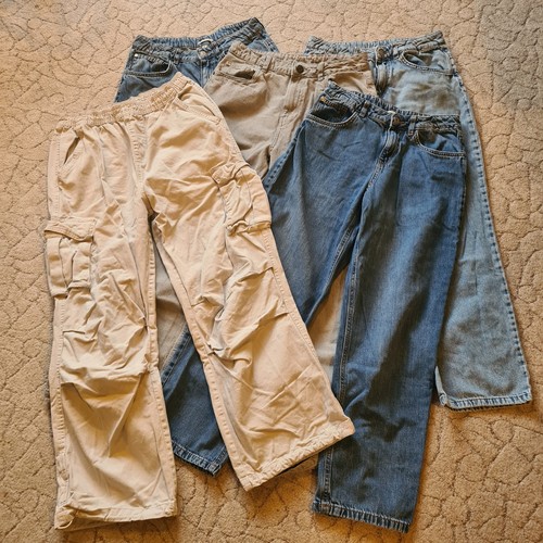 Jungen bekleidungspaket 5 - jungen,