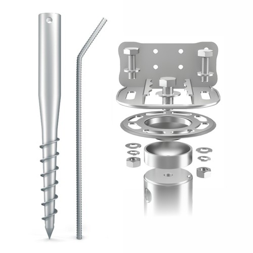 Maxerio 100 base set tilt - base-set,