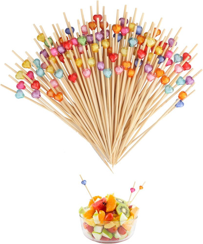 200 stück cocktail sticks - stück,